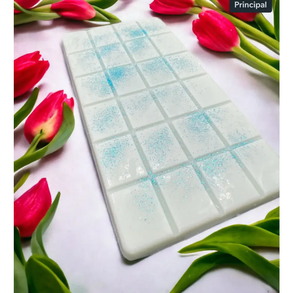 Tablette de cire différent parfum Destockage - Fondants de cire