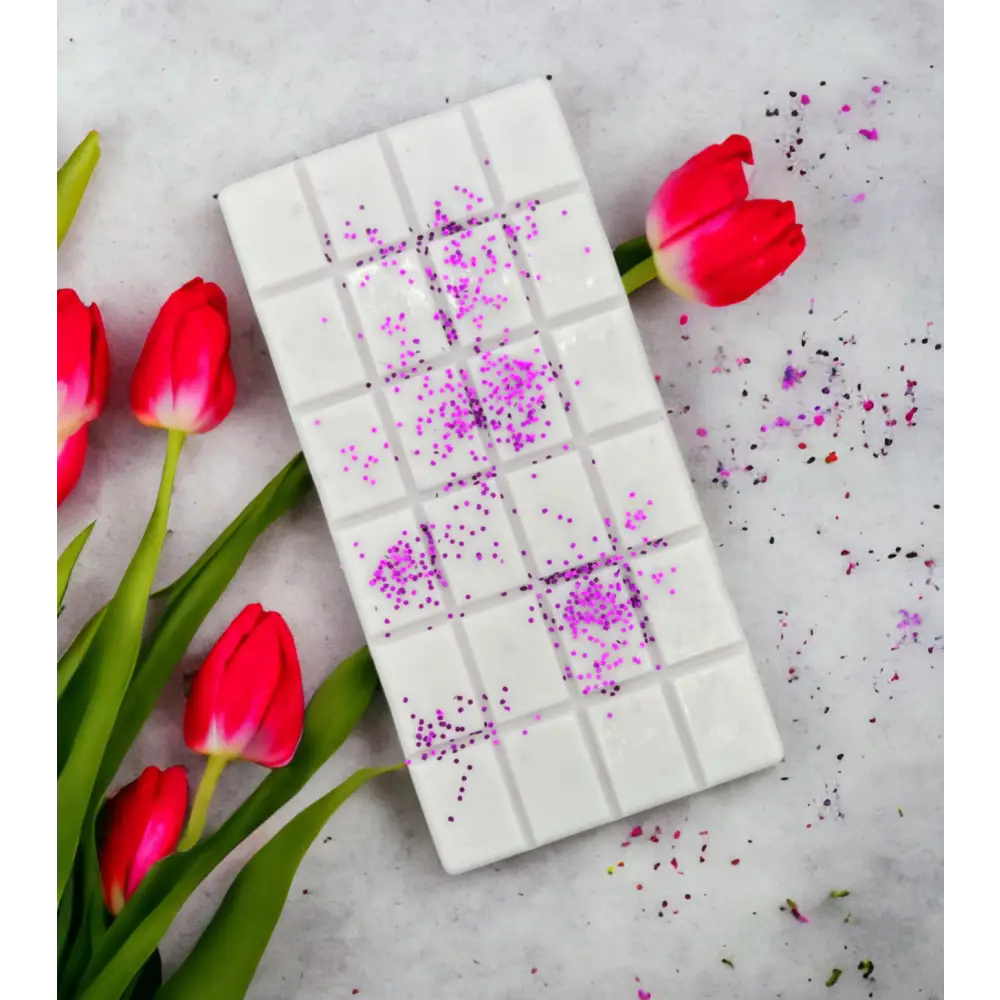 Tablette de cire différent parfum Destockage - Fondants de cire
