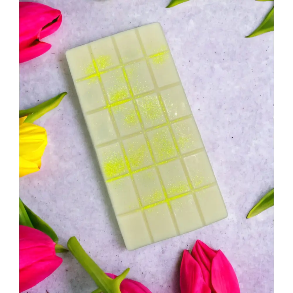 Tablette de cire différent parfum Destockage - Fondants de cire