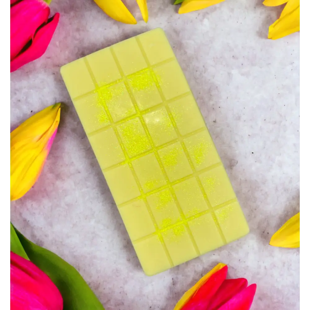 Tablette de cire différent parfum Destockage - Fondants de cire