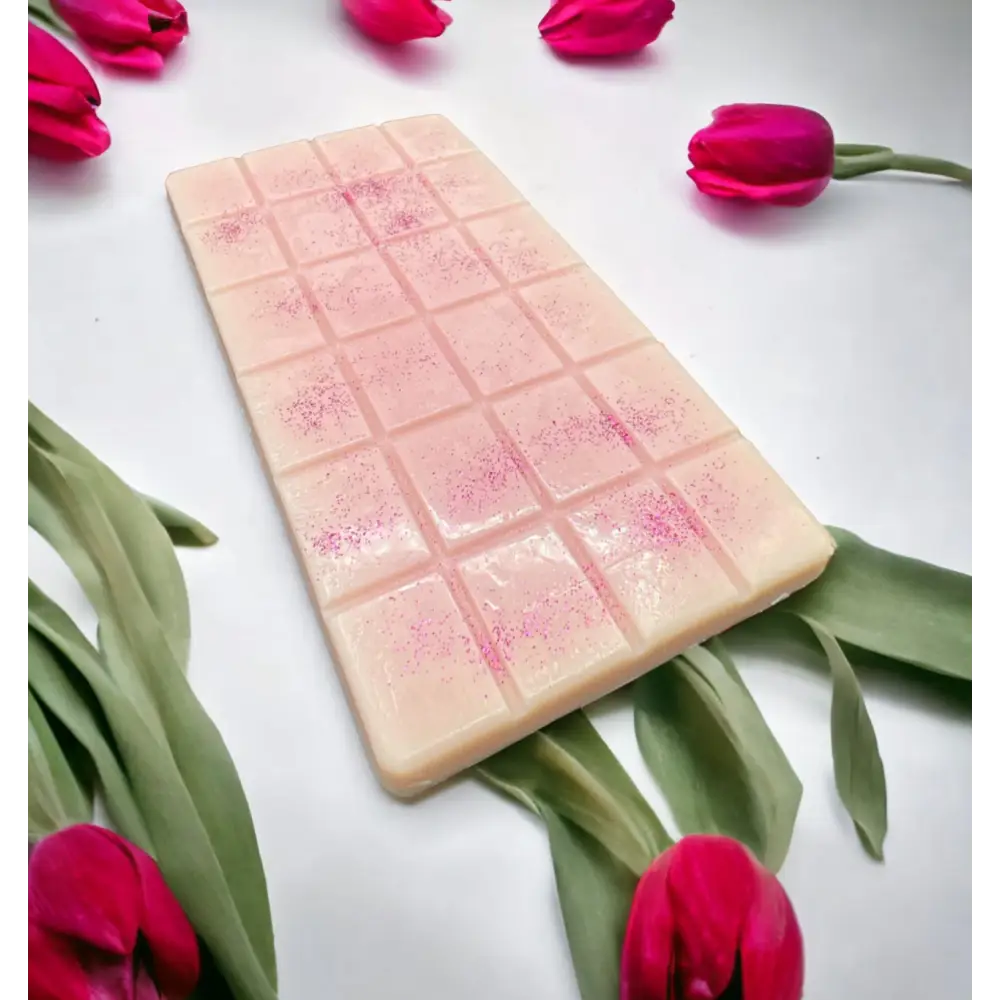Tablette de cire différent parfum Destockage - Fondants de cire