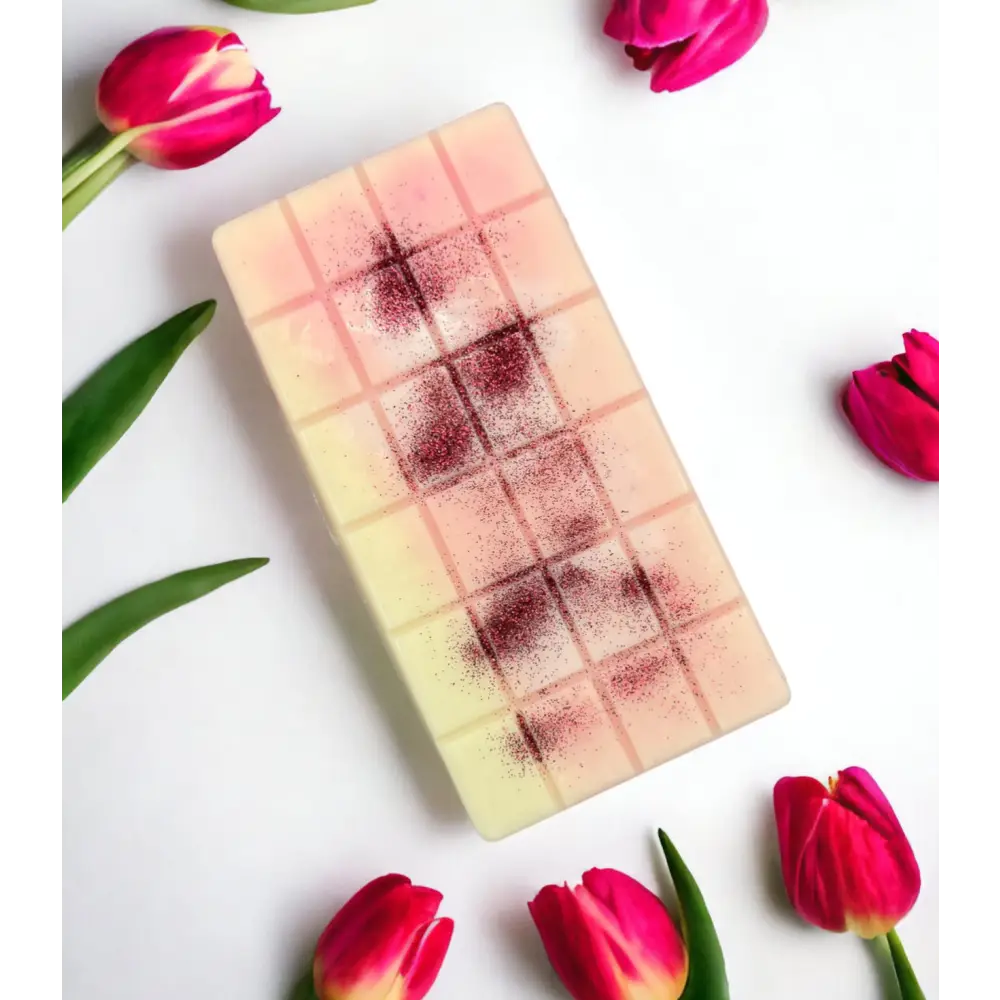 Tablette de cire différent parfum Destockage - Fondants de cire