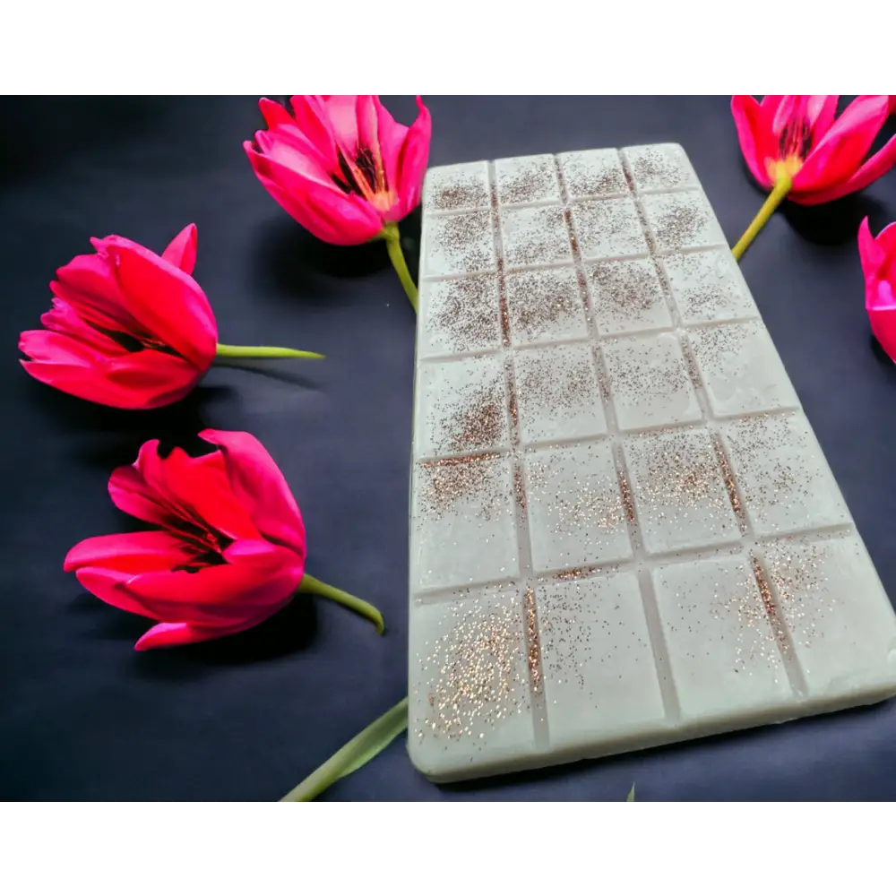 Tablette de cire différent parfum Destockage - Fondants de cire