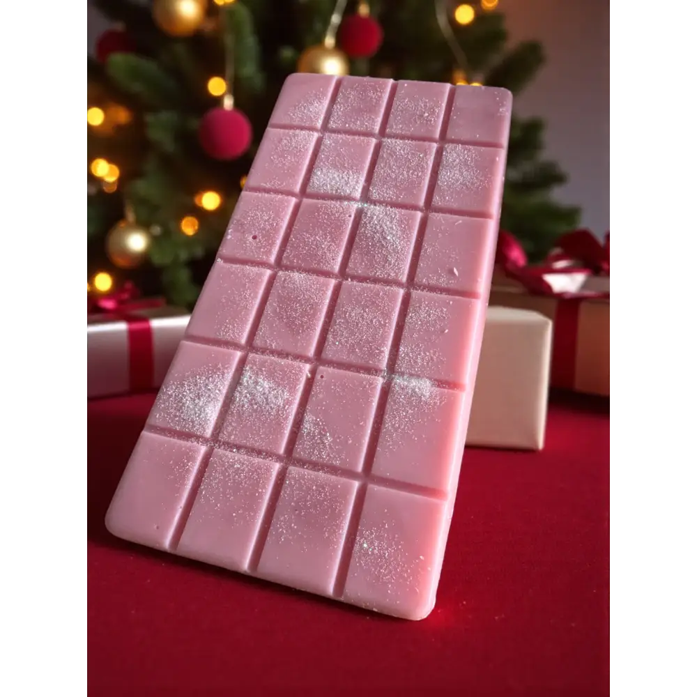 Tablette de cire parfum au choix - Dupe La petite robe noire - Fondant de cire