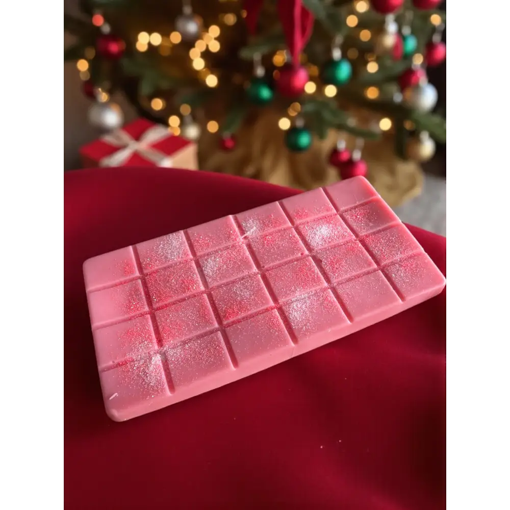 Tablette de cire parfum au choix - Dupe Yes I am - Fondant de cire