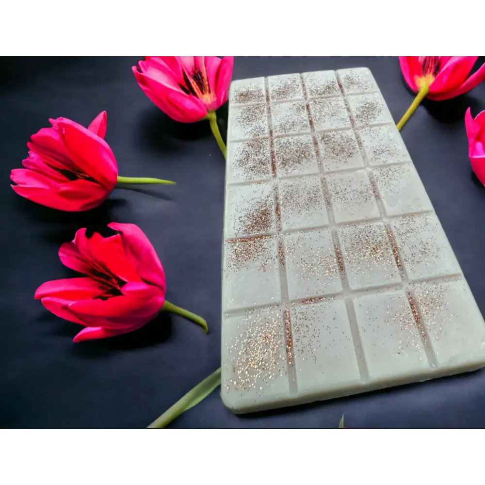Tablette de cire parfum au choix - Fondant de cire