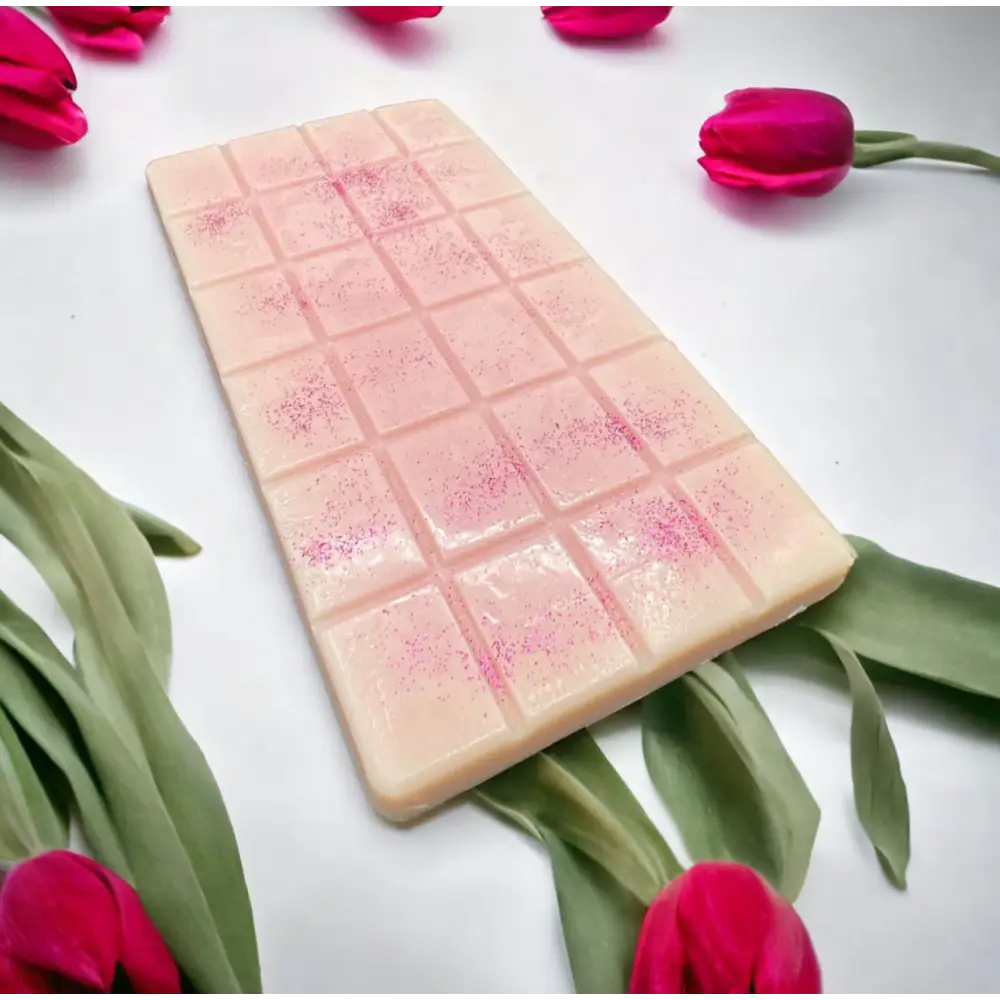 Tablette de cire parfum au choix - Fondant de cire