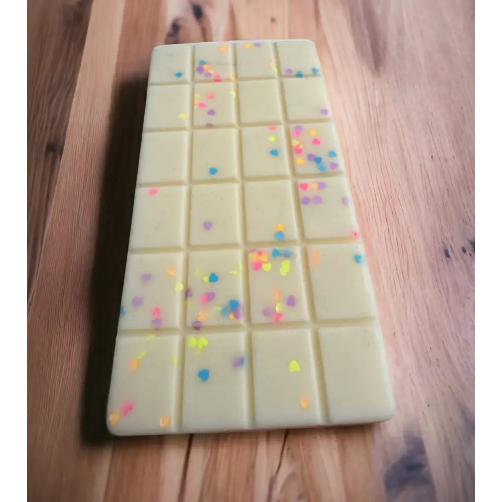 Tablette de cire parfum au choix - Fondant de cire