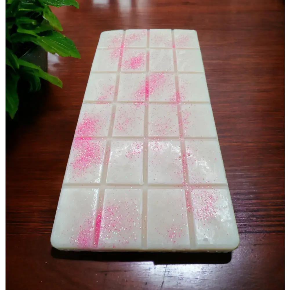 Tablette de cire parfum au choix - Fondant de cire