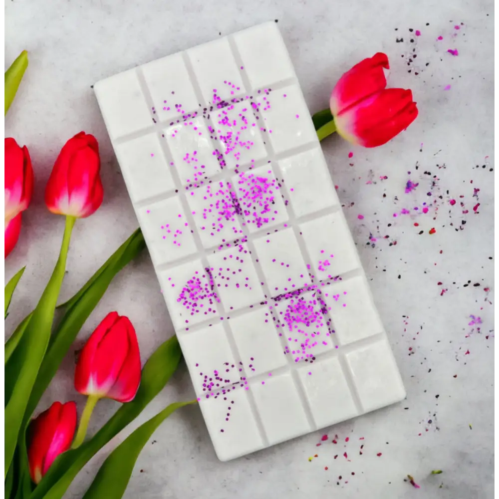 Tablette de cire parfum au choix - Fondant de cire