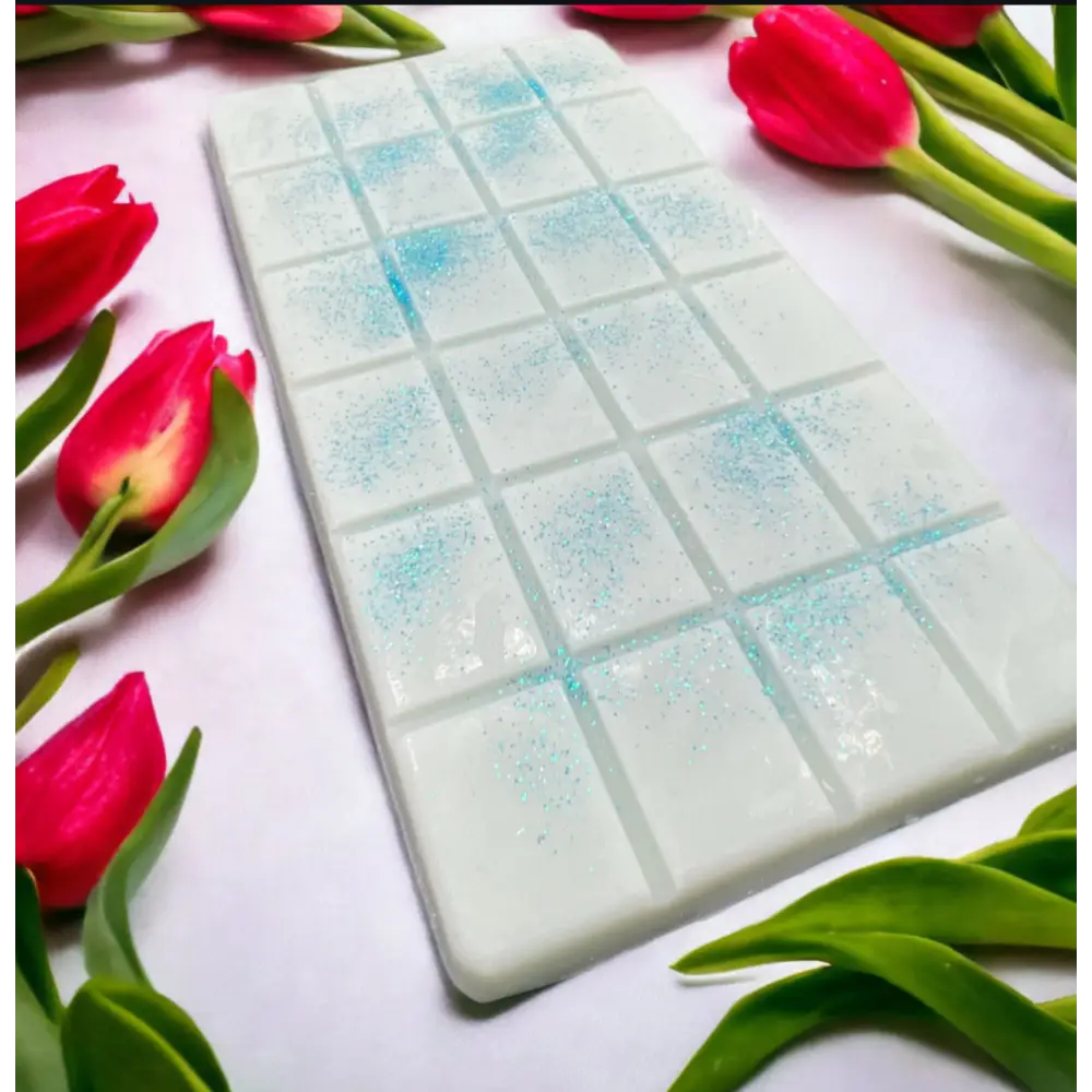 Tablette de cire parfum au choix - Fondant de cire