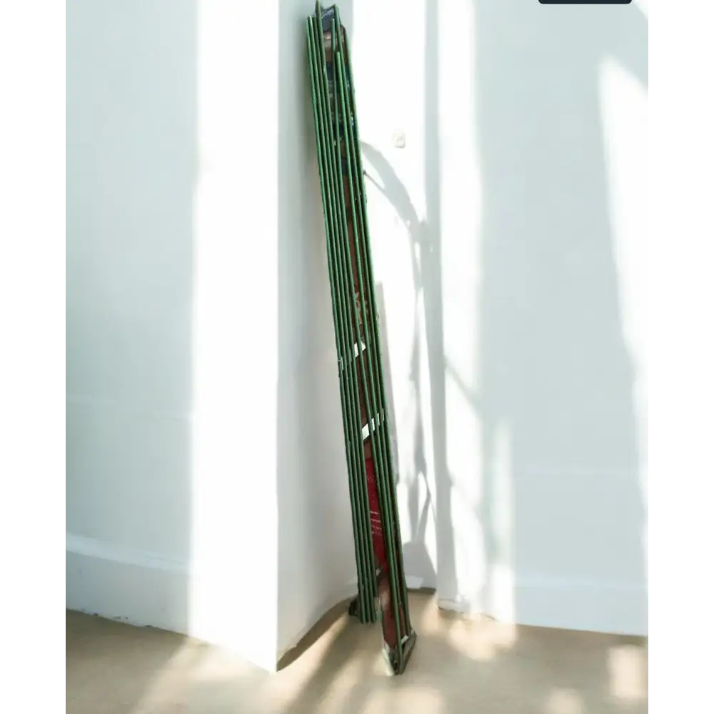 Tige en fer - Tige en fer