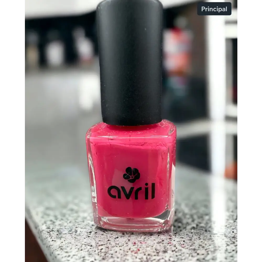 Vernis à ongles Avril Destockage - Vernis