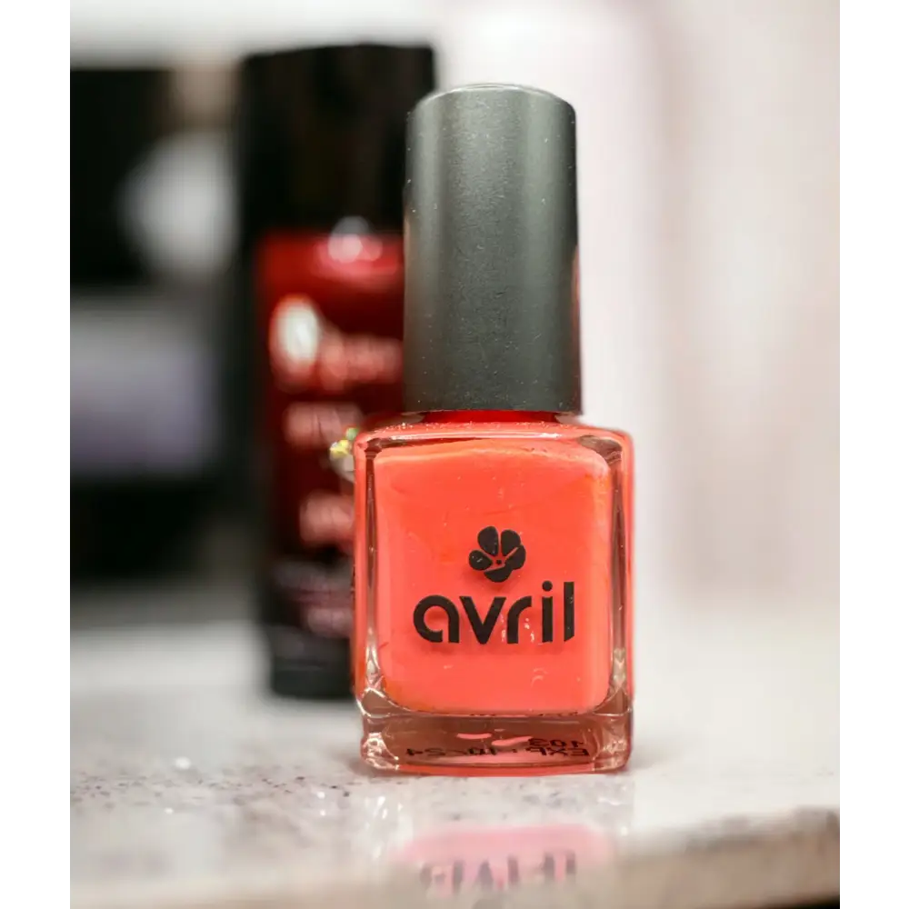 Vernis à ongles Avril Destockage - Vernis