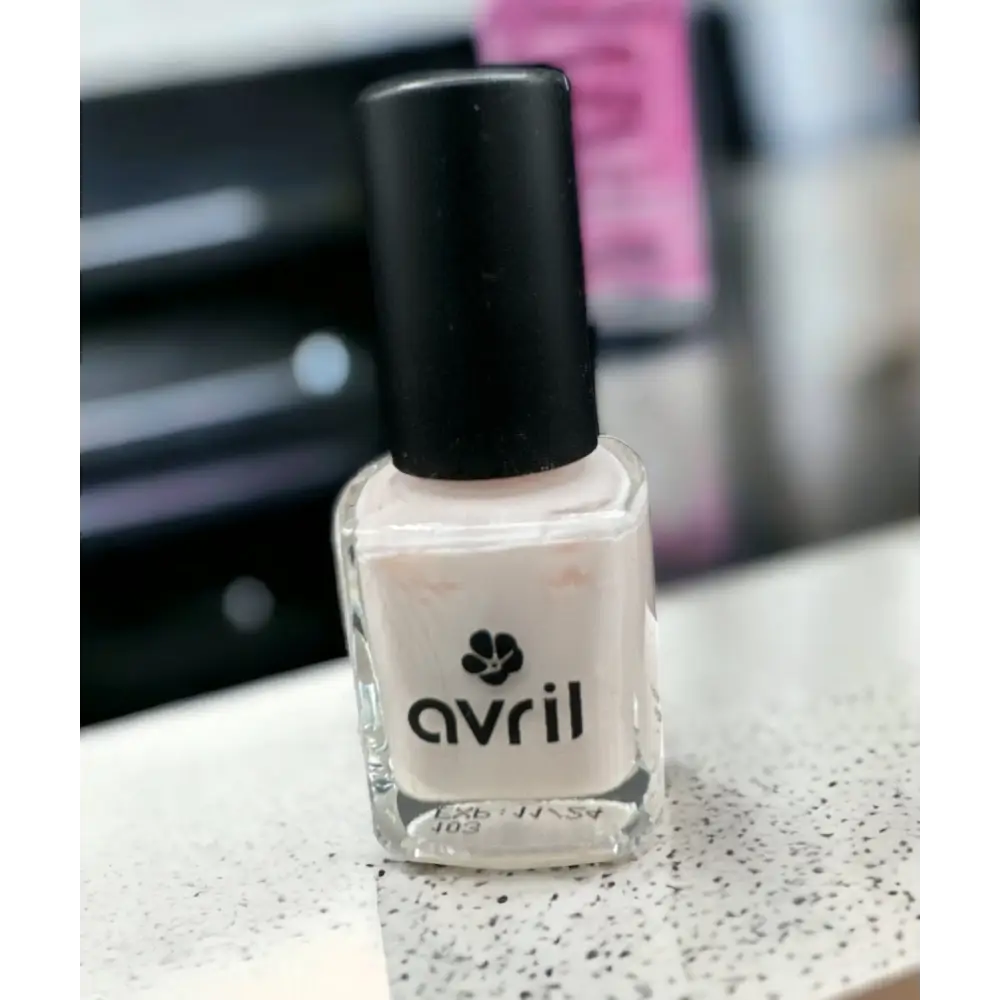 Vernis à ongles Avril Destockage - Vernis