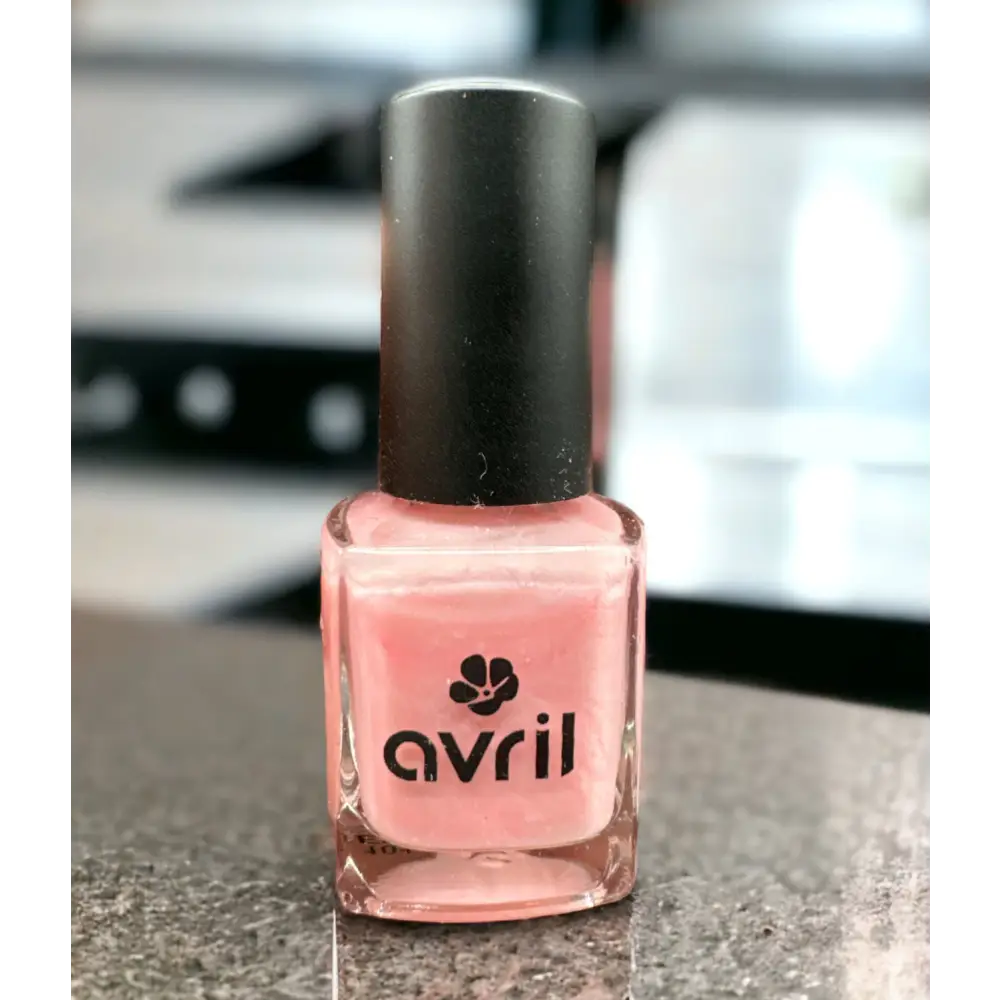 Vernis à ongles Avril Destockage - Vernis
