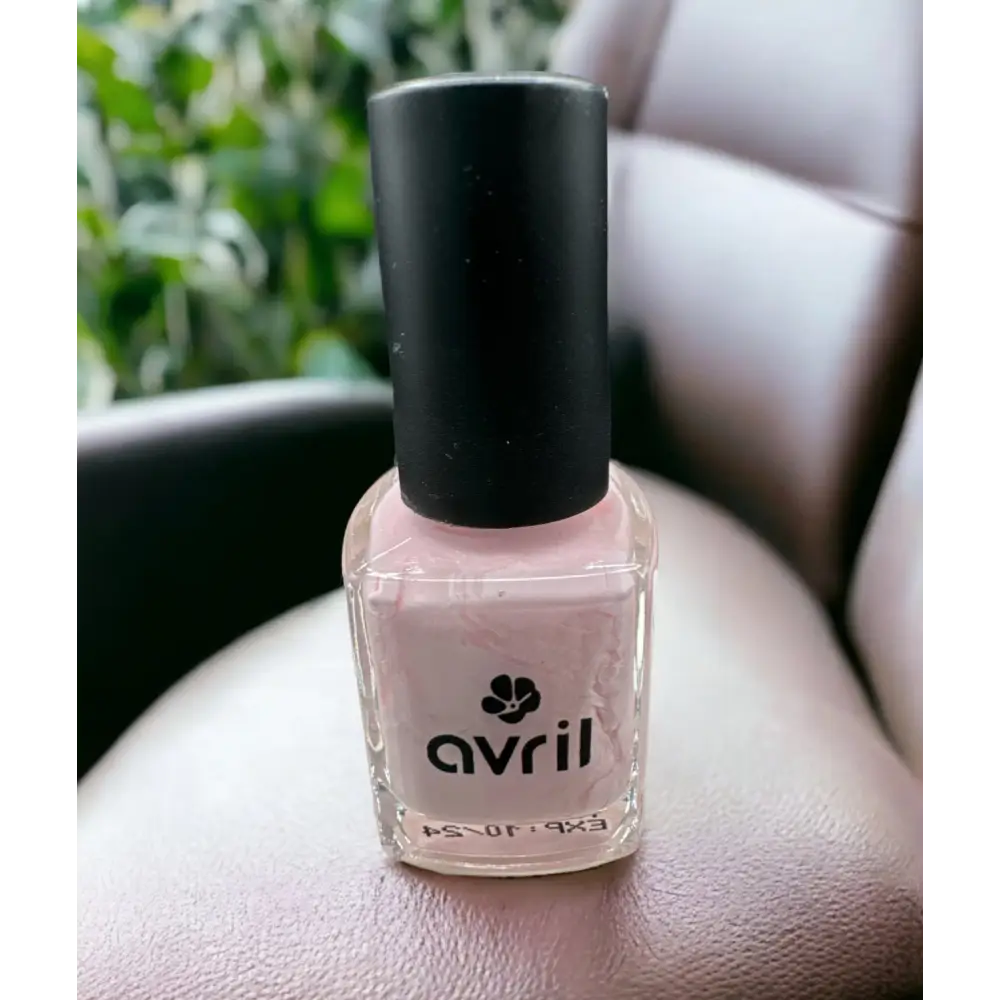 Vernis à ongles Avril Destockage - Vernis