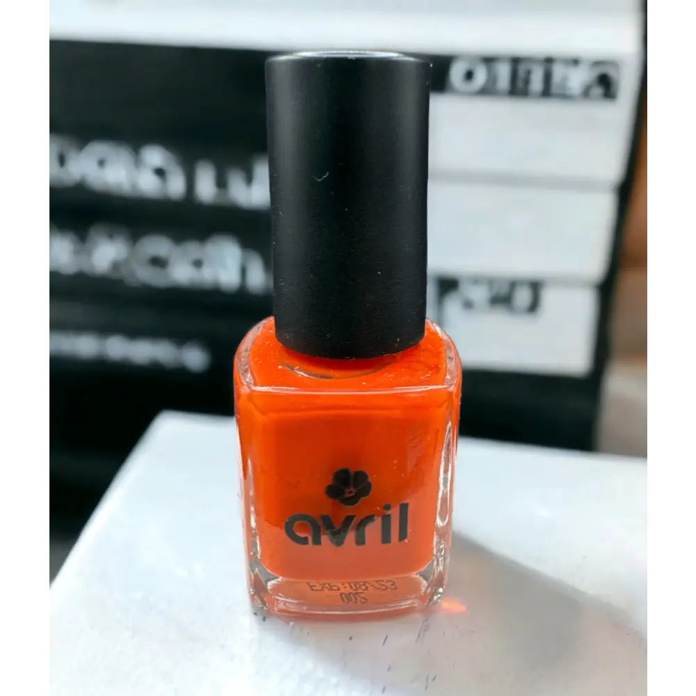 Vernis à ongles Avril Destockage - Vernis