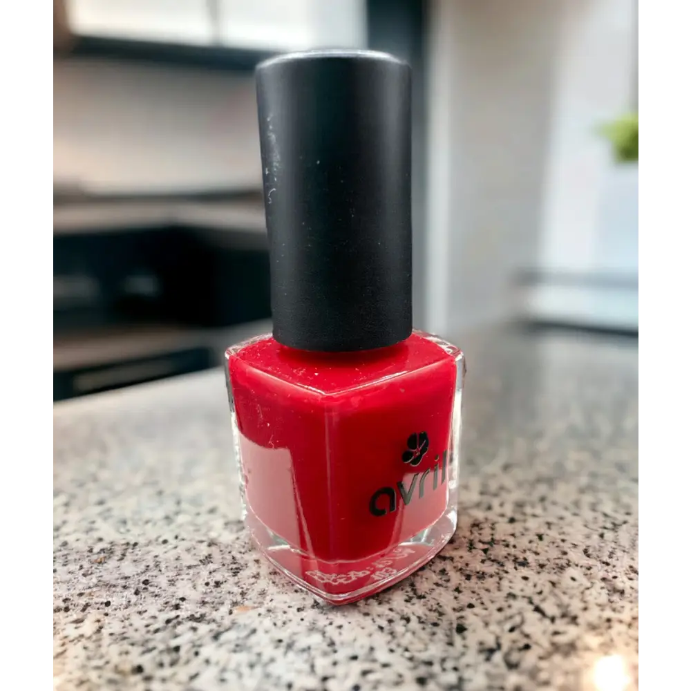 Vernis à ongles Avril Destockage - Vernis