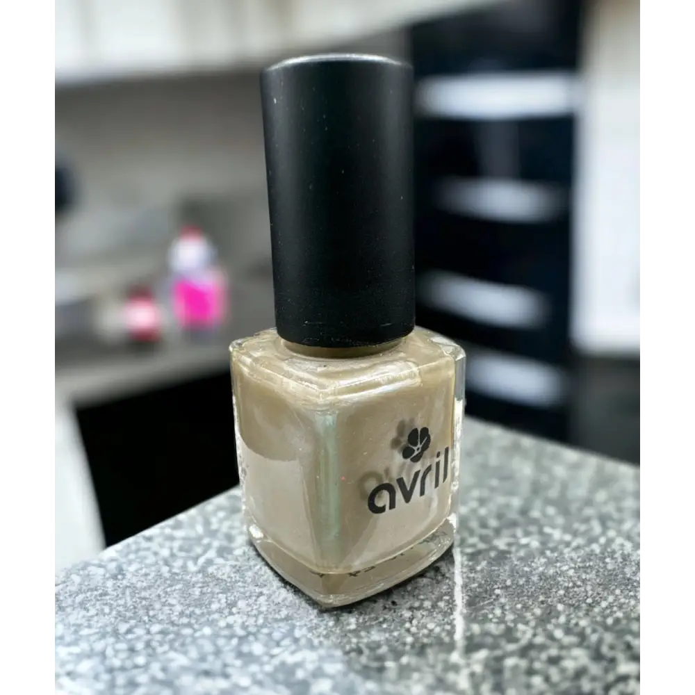 Vernis à ongles Avril Destockage - Vernis
