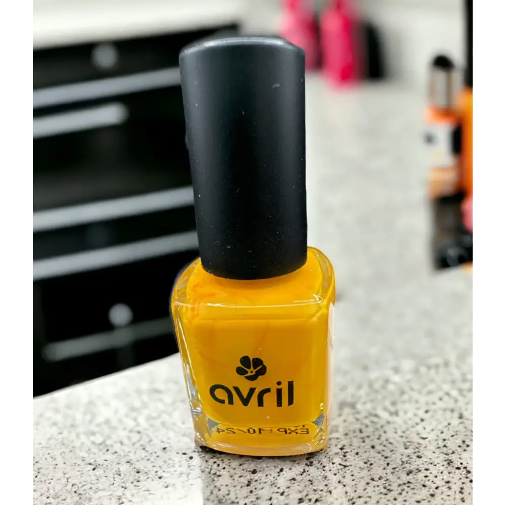 Vernis à ongles Avril Destockage - Vernis