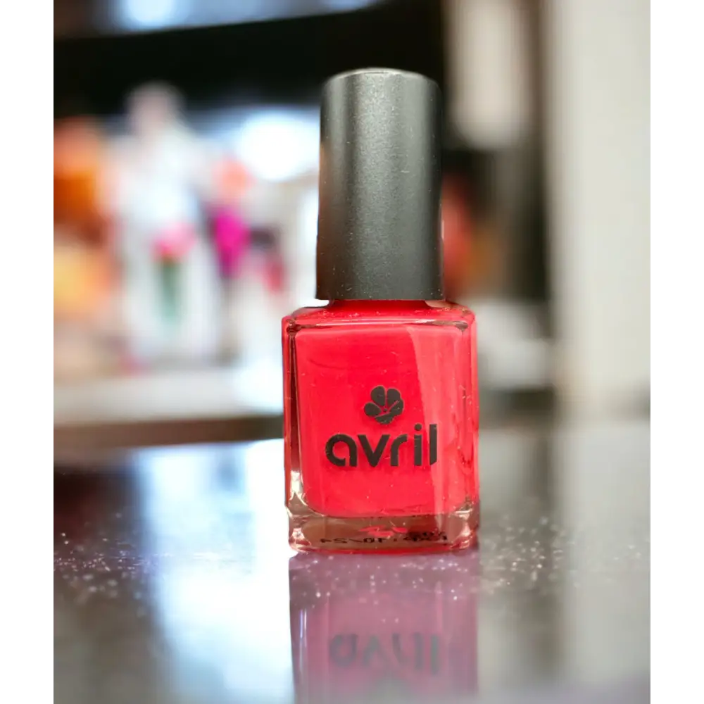 Vernis à ongles Avril Destockage - Vernis