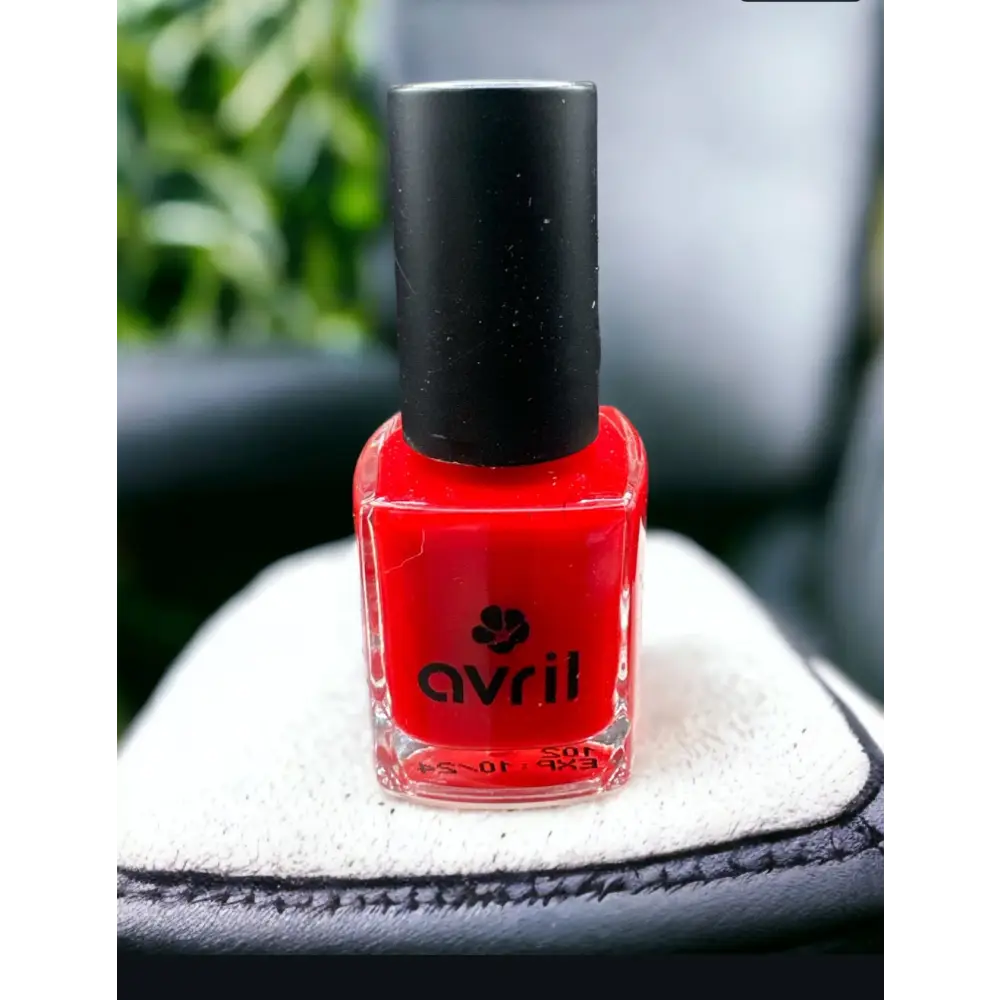 Vernis à ongles Avril Destockage - Vernis
