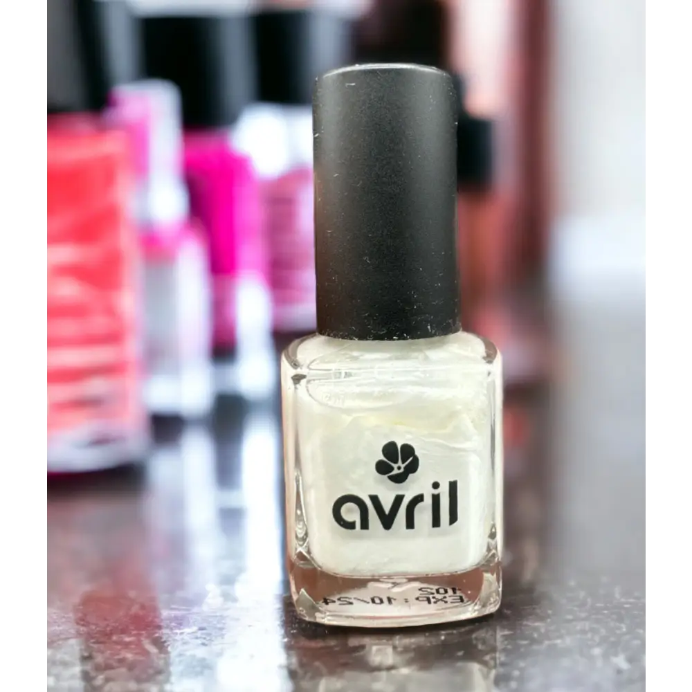 Vernis à ongles Avril Destockage - Vernis