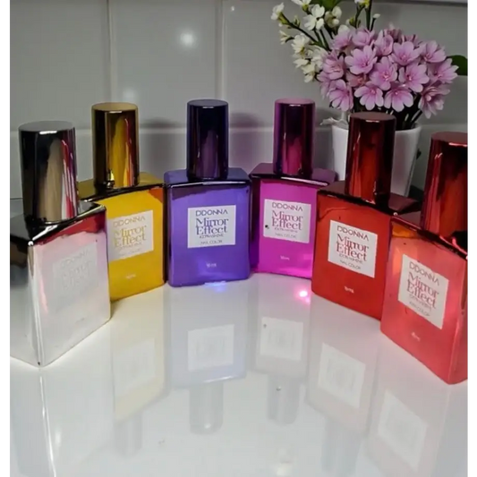 Vernis métallique couleur au choix - Vernis