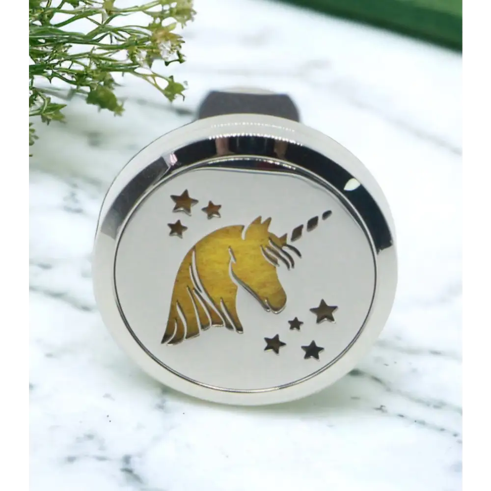 Zen arome clip arome motif ou parfum au choix - Parfum voiture